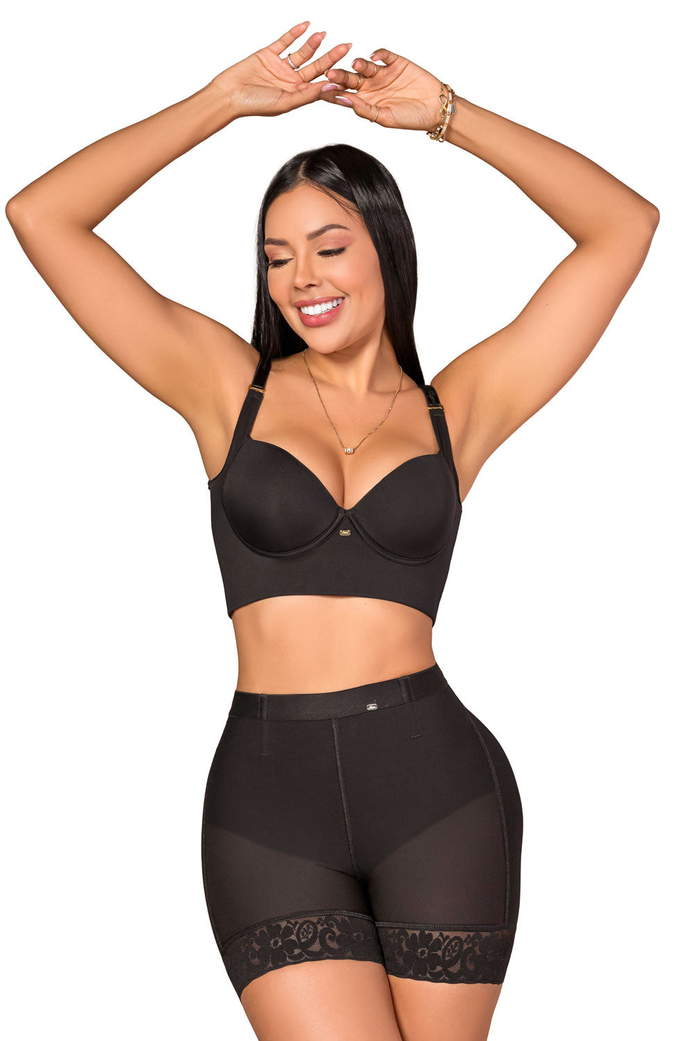 Panty levanta cola Stagmi