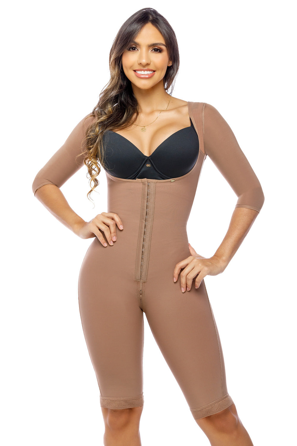 Faja La Elegante SMI7102 (LÍNEA PREMIUM)