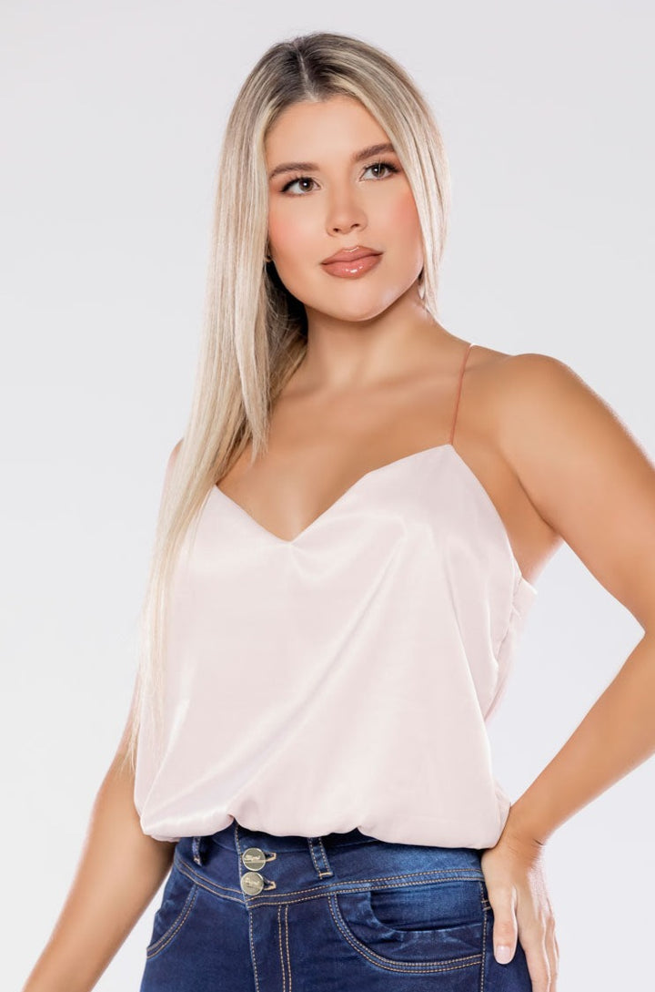 Blusa Exquisita SMI02237