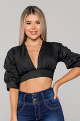 Blusa provocativa SMI02235