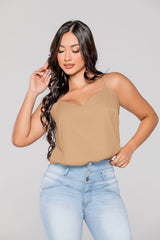 Blusa Exquisita SMI02237