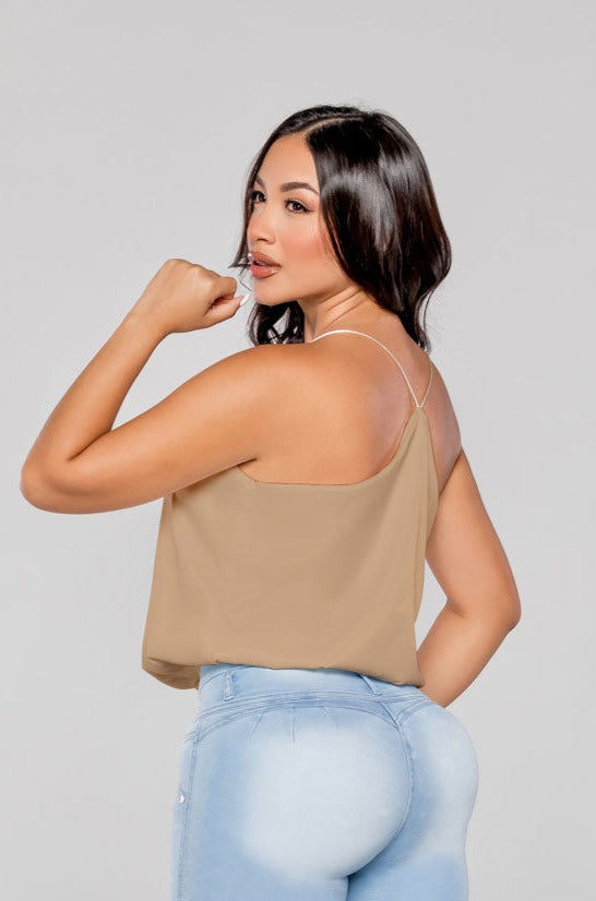 Blusa Exquisita SMI02237