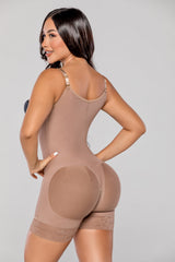 La Encantadora Faja ideal para uso diario SMI7084 (FINAL SALE)