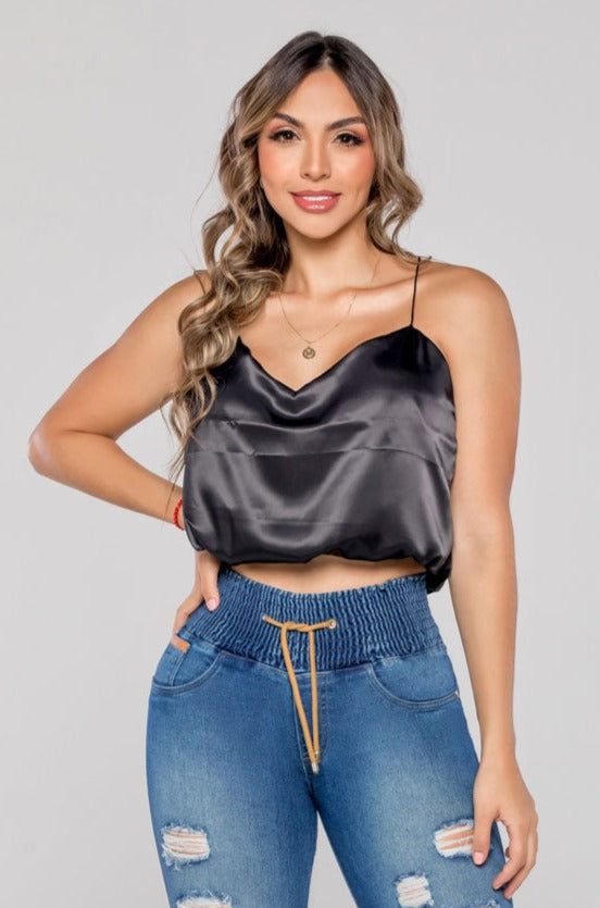 Blusa Exquisita SMI02237