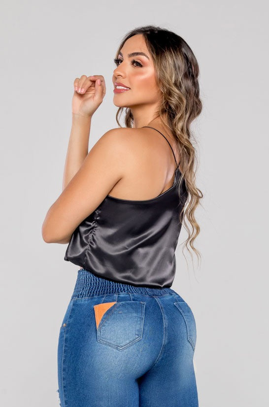 Blusa Exquisita SMI02237