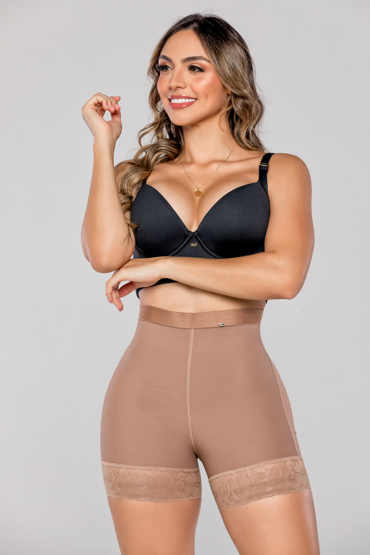 Panty Secreto! Invisible  SMI04024