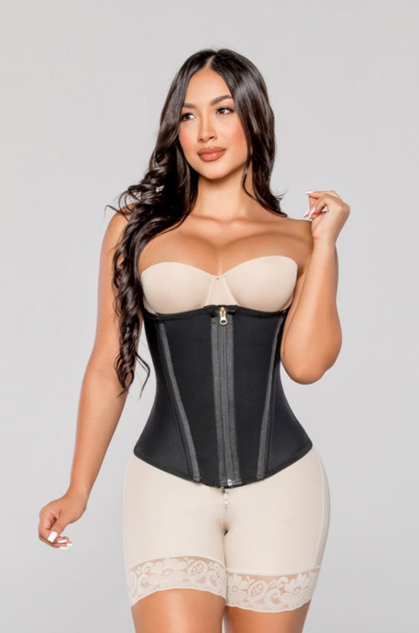 Waist trainer Hourglass figure SMI2025