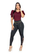 Legging Misteriosa SMI1368