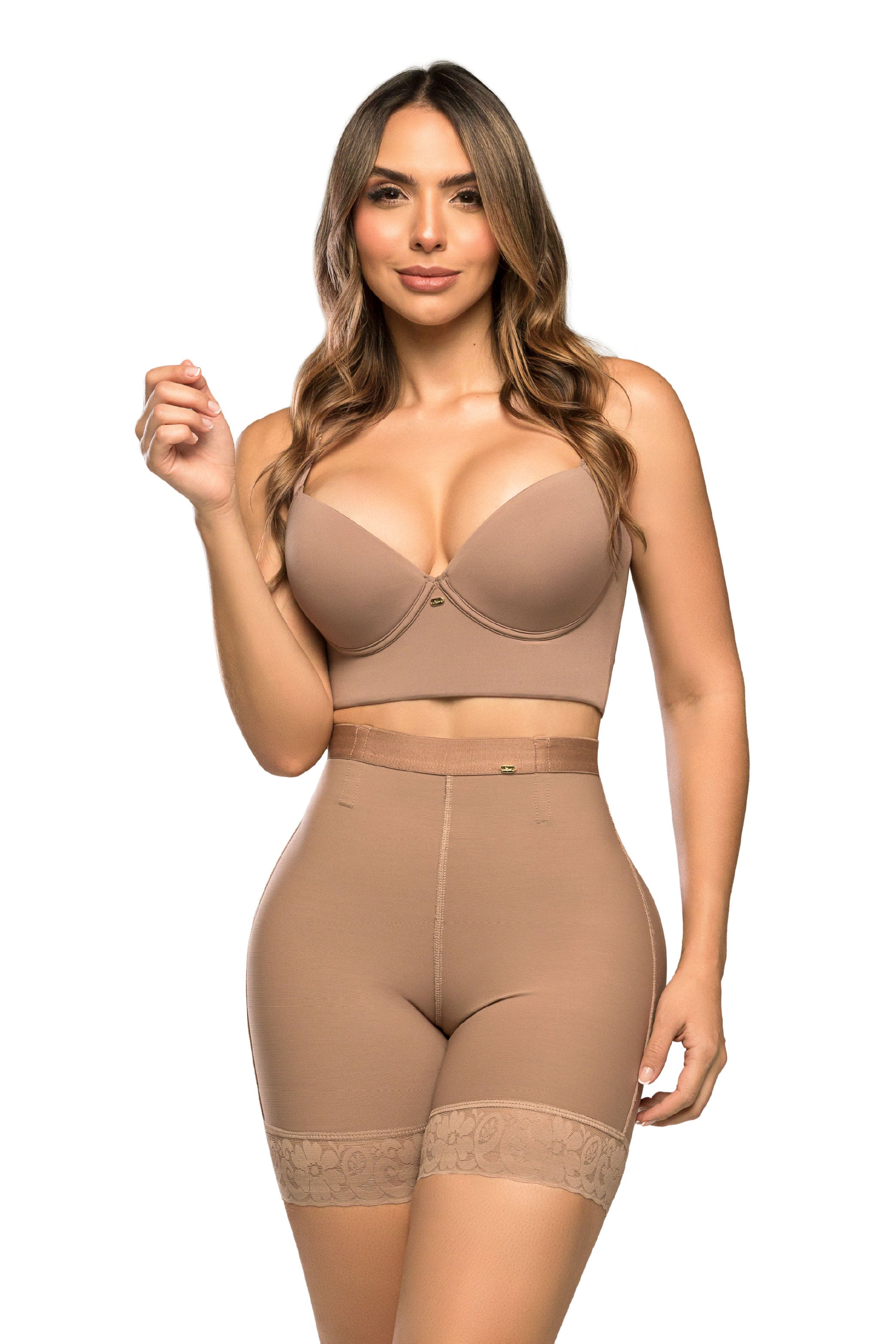 BBL - Extra  Lifting Panty SMI04024