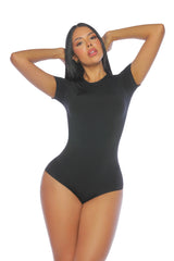 Body SMI02262 – Moldeador Perfect-Shape con compresión inteligente y cero costuras