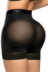 Panty SMI4000 – Triple realce en glúteos, control de abdomen bajo y diseño invisible, disponible en tres tonos