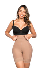 Panty Faja Estraple Invisible para Vestidos 
