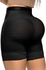 Panty Secreto! UltraInvisible triplerealce SMI04024