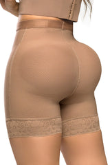Panty Secreto! UltraInvisible triplerealce SMI04024