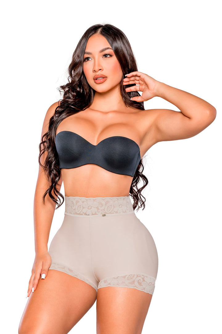 Short tipo panty SMI04027