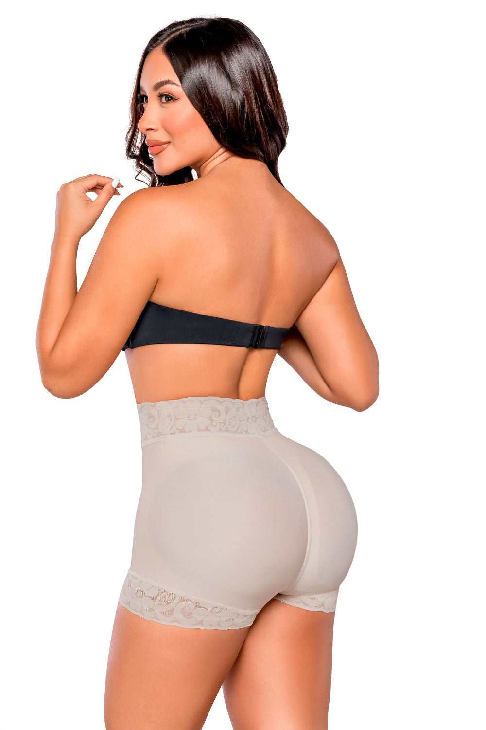 Short tipo panty SMI04027