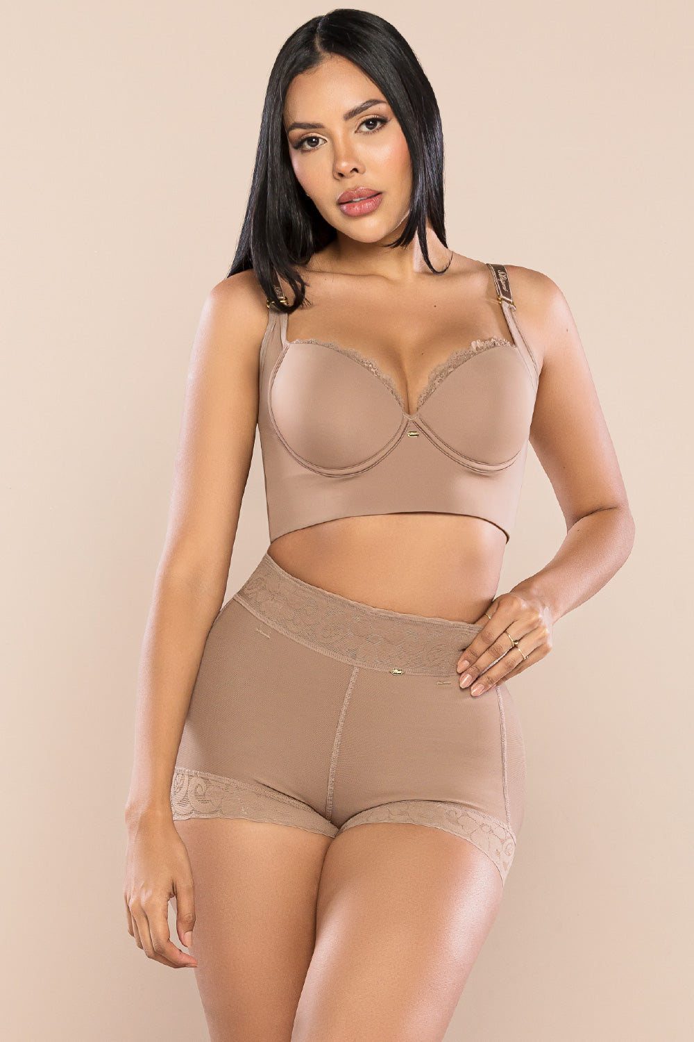 Panty UltraInvisible triplerealce SMI04027