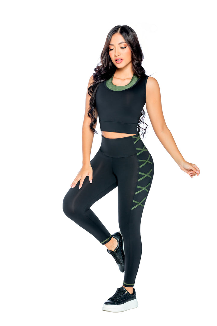 Legging Autentica SMI1338