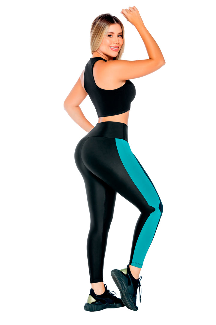 Legging La atractiva SMI1343