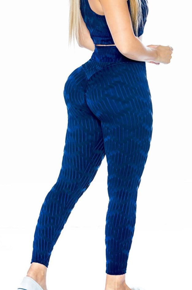 Legging Deslumbrante Levanta pompis SMI1350