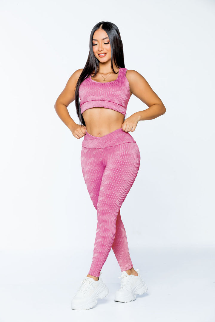 Legging Deslumbrante Levanta pompis SMI1350