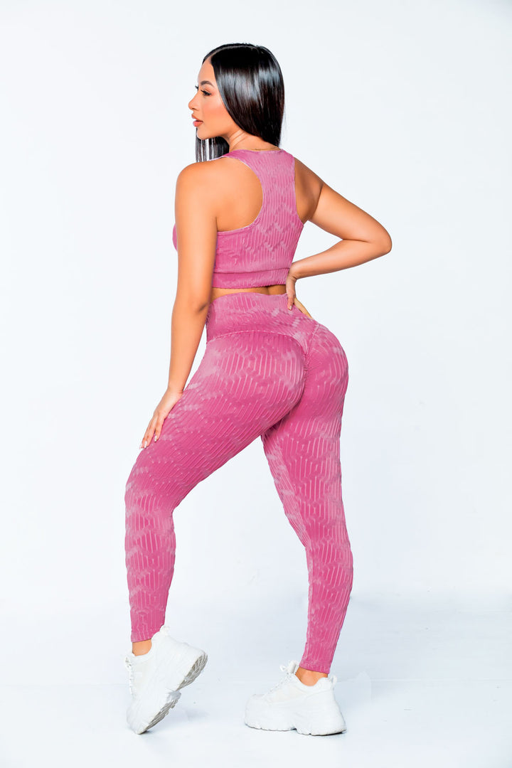 Legging Deslumbrante Levanta pompis SMI1350