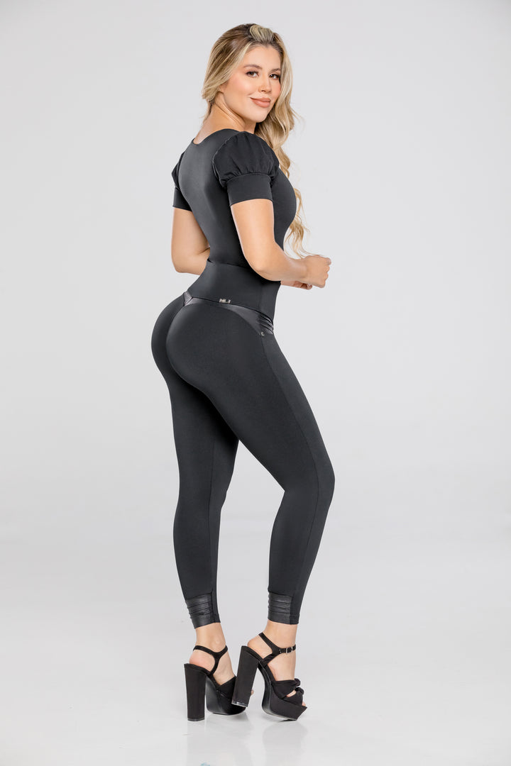 Legging Lipomoldeador La  Inigulable SMI1369