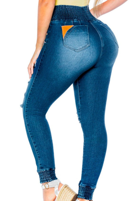 Jogger Virtuosa Levanta pompis SMI3449