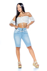 Short Lipomoldeador Serena SMI3454