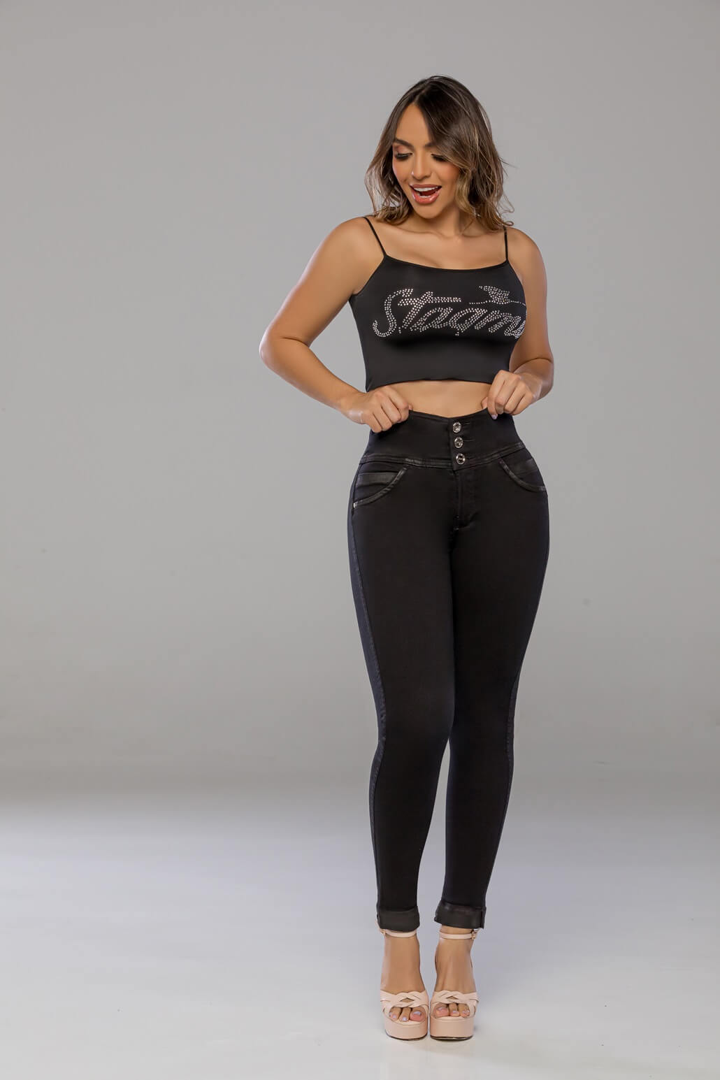 Stagmi jeans outlet