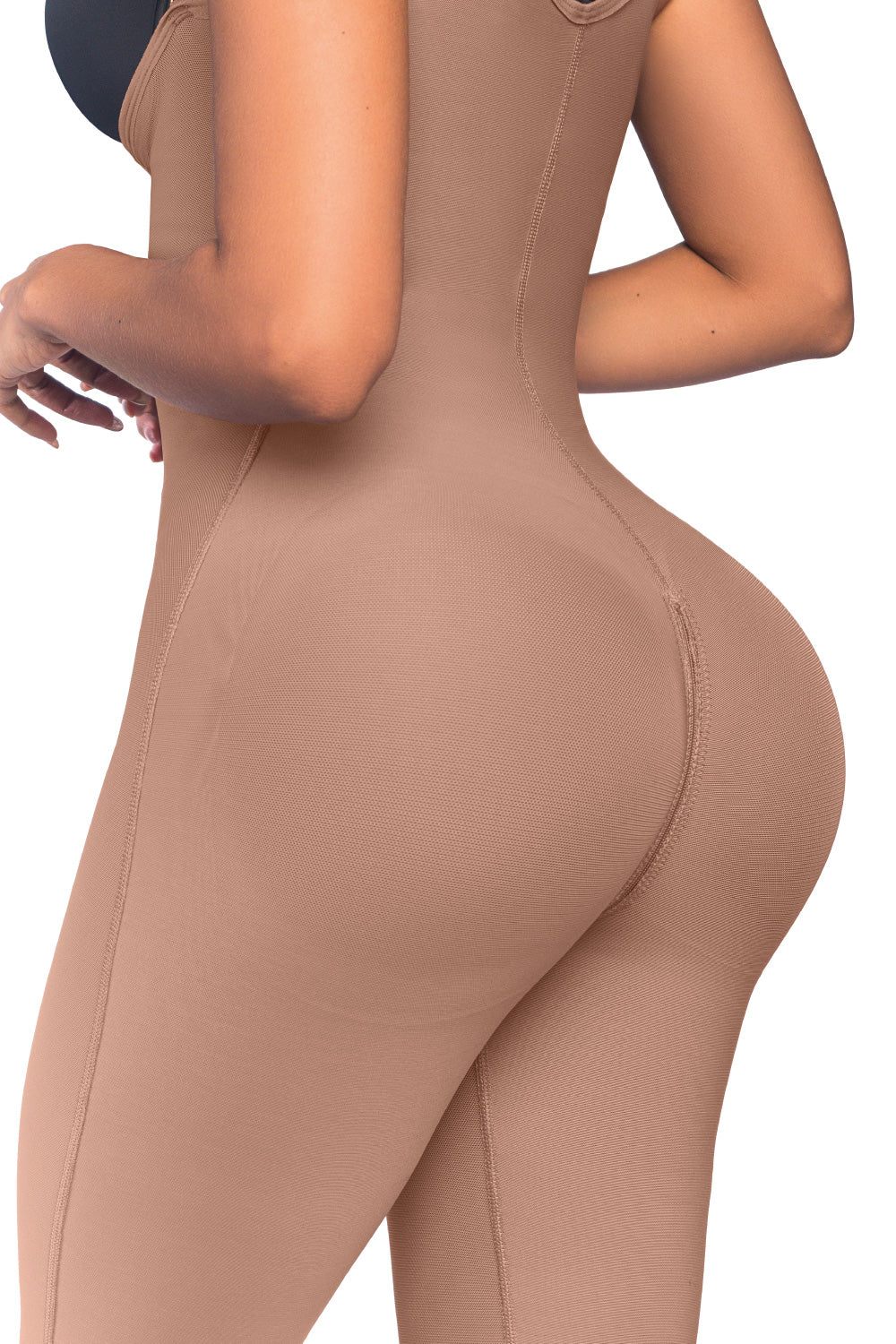 Faja SMI7155 – DUQUESA – Moldeadora con triple realce tipo “La Diosa” y tecnología textil avanzada