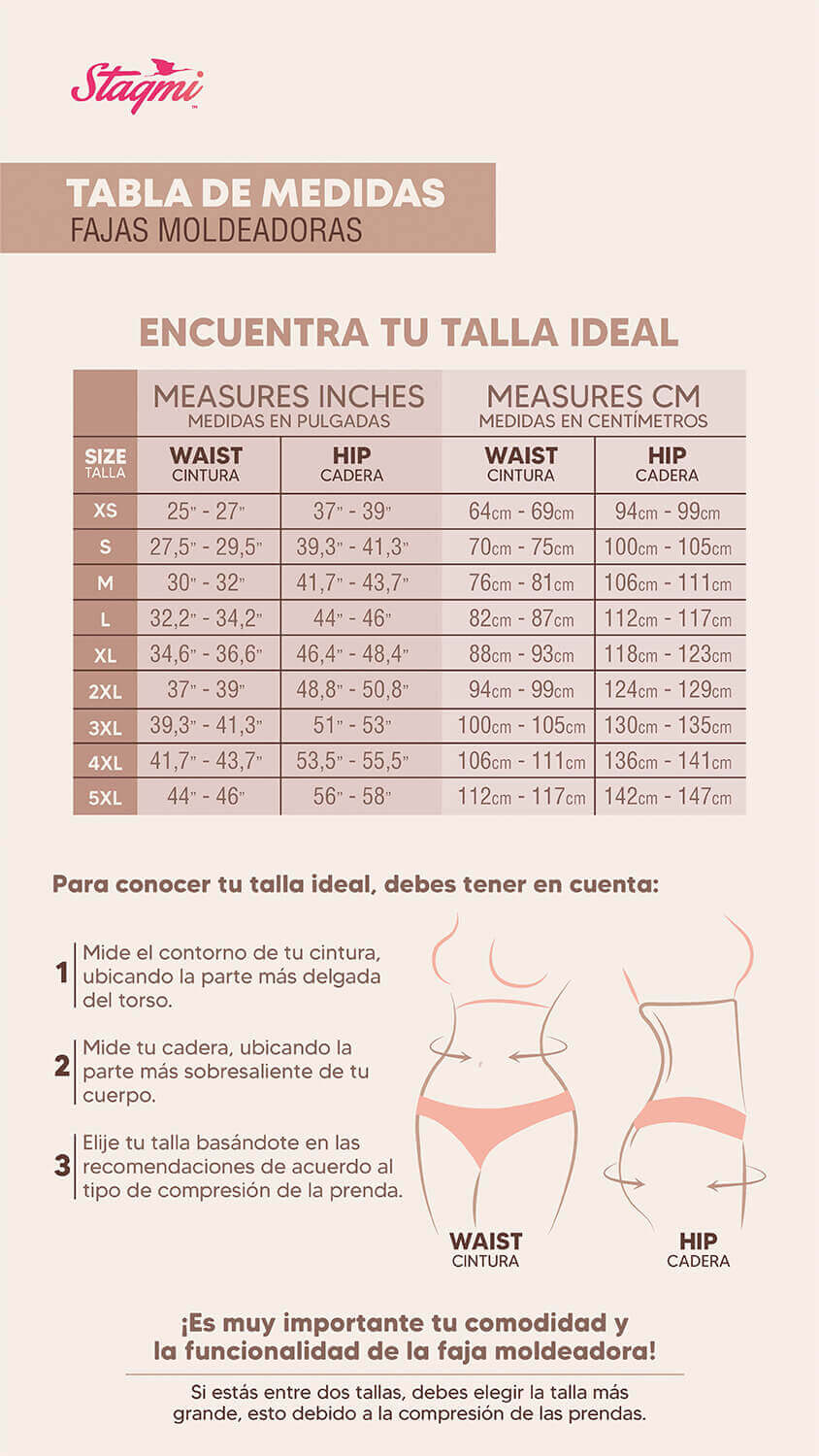 Panty ultrainvisible con encaje, triple realce en glúteos y control bajo disponible en varios tonos
