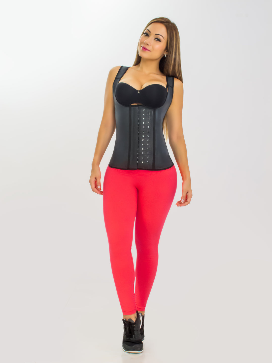 N6058 Waist trainer