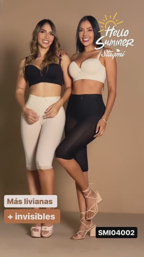 Fajas colombianas Stagmi