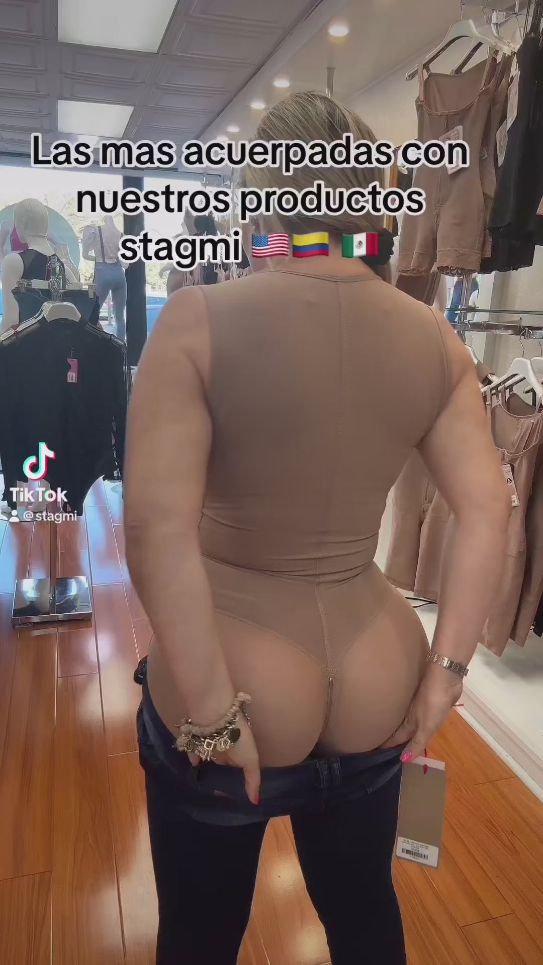 Faja La VIP SMI7109