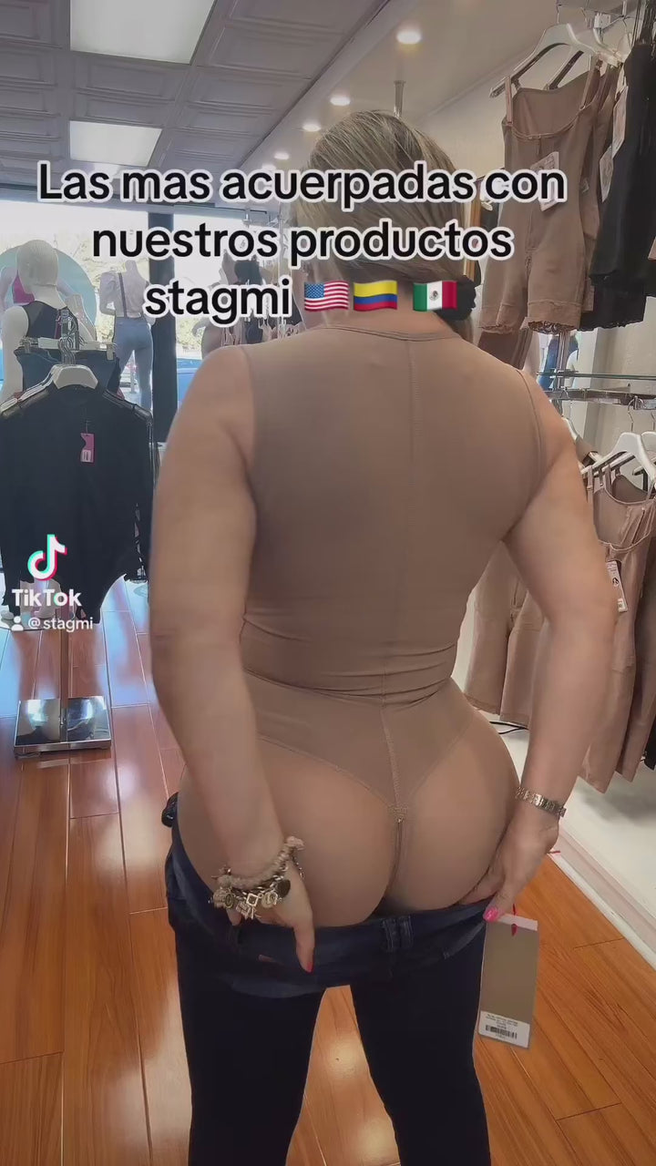 Faja La VIP SMI7109