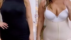 La Miss BumBum Faja Extra 3 niveles SMI7085