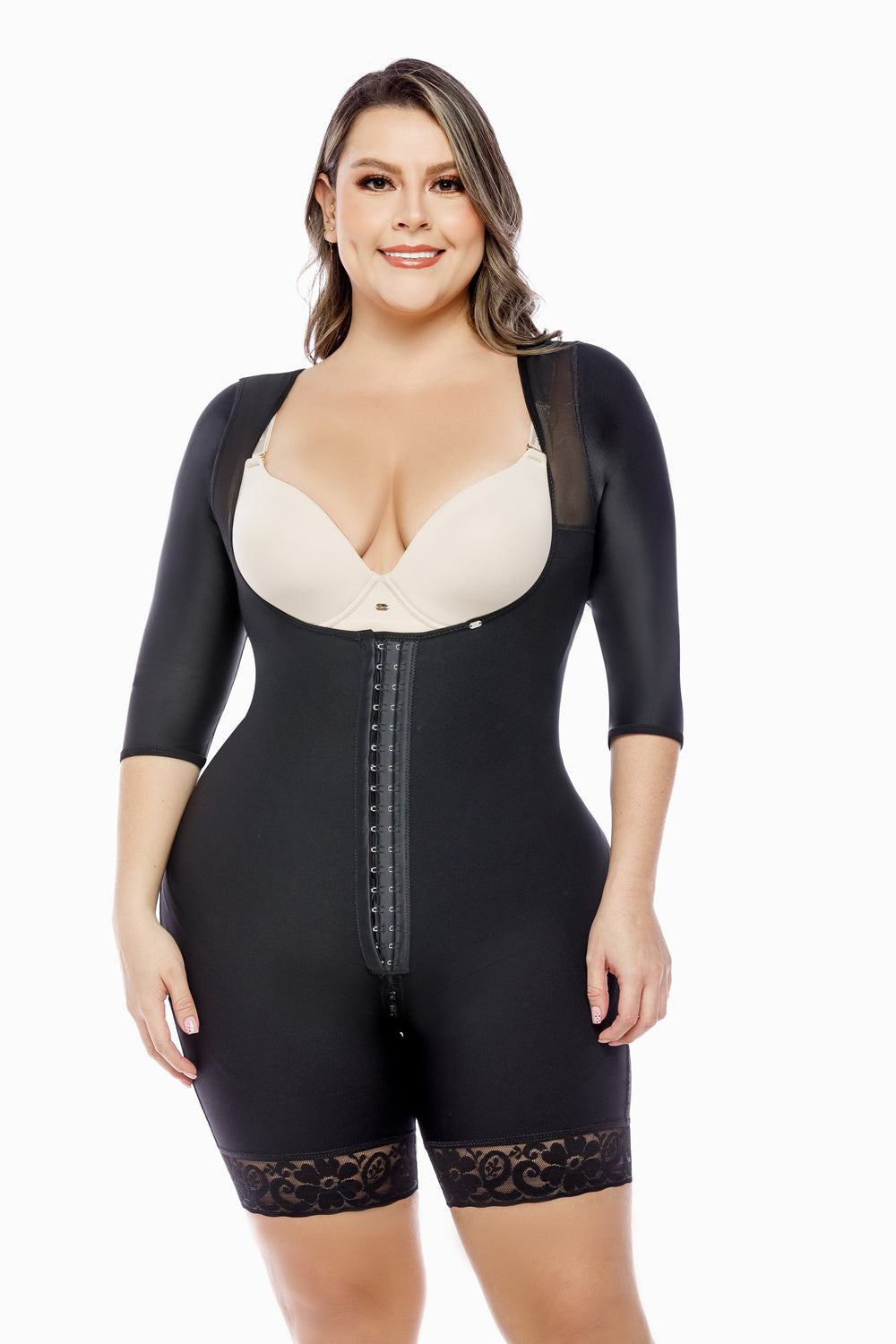 Faja La distinguida SMI7103 (LÍNEA PREMIUM)