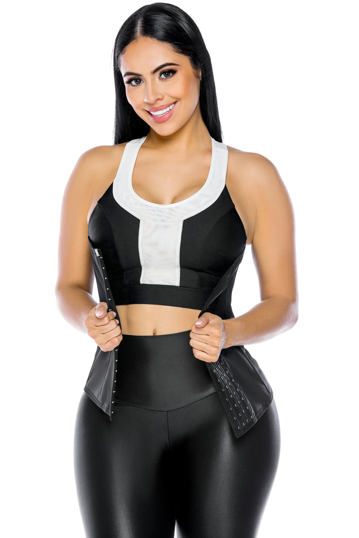 SMI2017 Waist trainer ultra slim