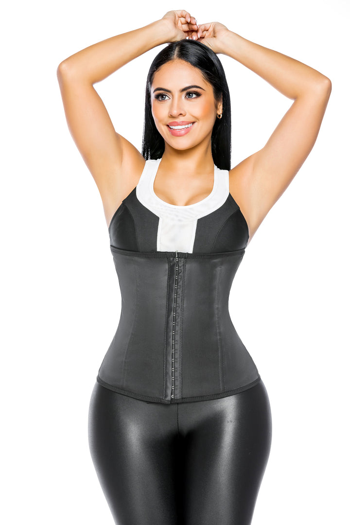 SMI2017 Waist trainer ultra slim