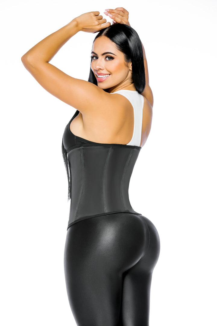 SMI2017 Waist trainer ultra slim