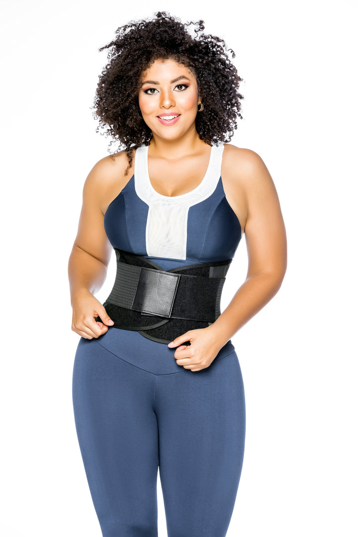 SMI2021 Cinturon fitness