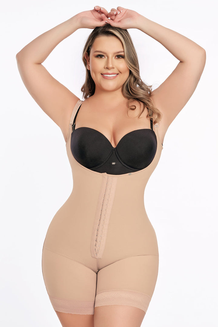 Faja Fantastic Waist Uso Diario Stagmi SMI7098