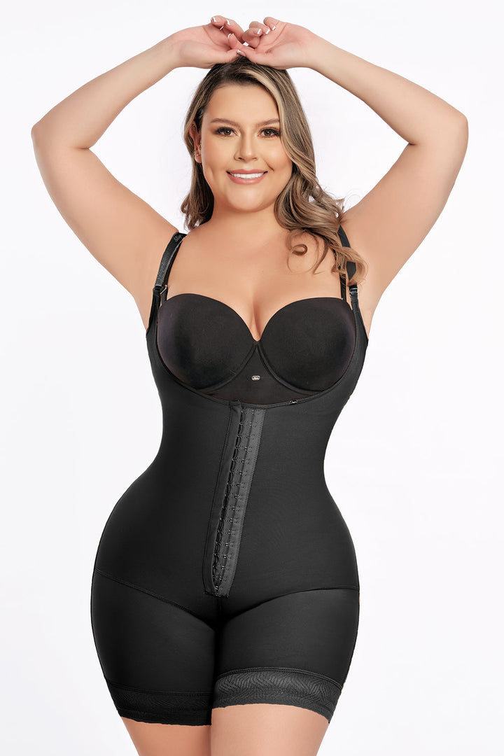 Faja Fantastic Waist Uso Diario Stagmi SMI7098