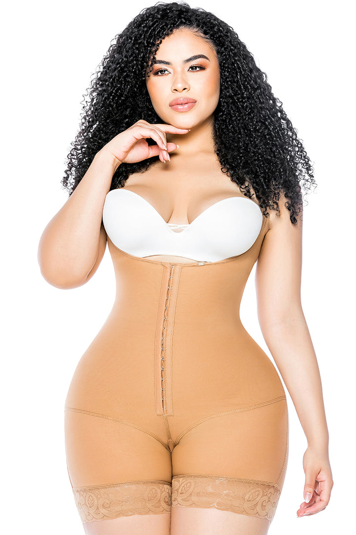 Faja Fantastic Waist Uso Diario Stagmi SMI7098 (FINAL SALE)