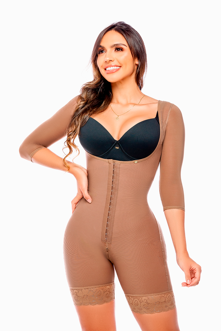 Faja La distinguida SMI7103 (LÍNEA PREMIUM)