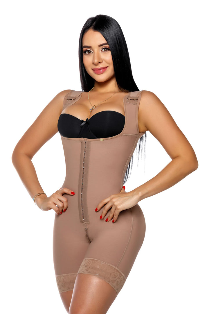 La consentida Faja efecto invisible SMI7126